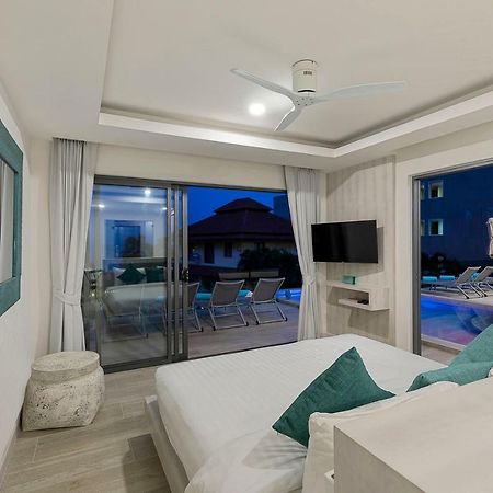 Villa Heaven Tongson Bay Beach Thong Son Beach Εξωτερικό φωτογραφία