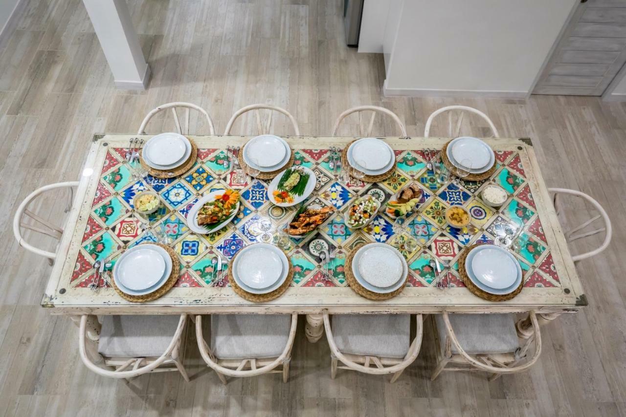 Villa Heaven Tongson Bay Beach Thong Son Beach Εξωτερικό φωτογραφία
