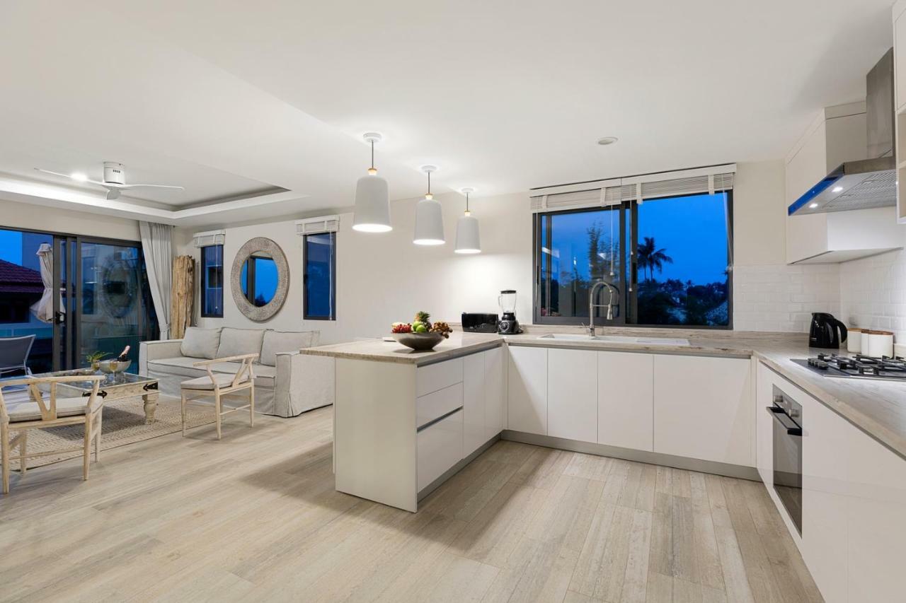 Villa Heaven Tongson Bay Beach Thong Son Beach Εξωτερικό φωτογραφία