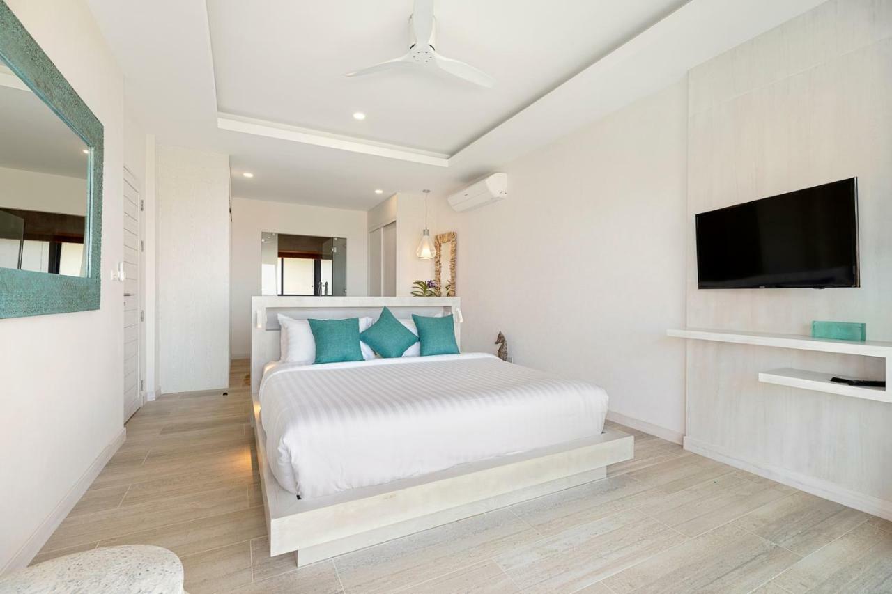 Villa Heaven Tongson Bay Beach Thong Son Beach Εξωτερικό φωτογραφία