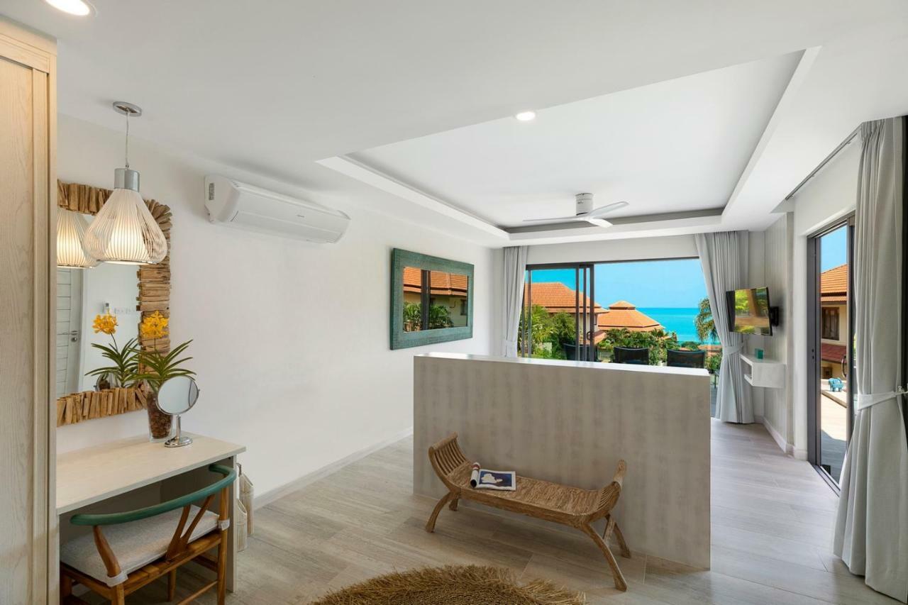 Villa Heaven Tongson Bay Beach Thong Son Beach Εξωτερικό φωτογραφία