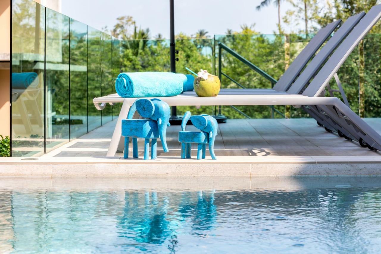 Villa Heaven Tongson Bay Beach Thong Son Beach Εξωτερικό φωτογραφία