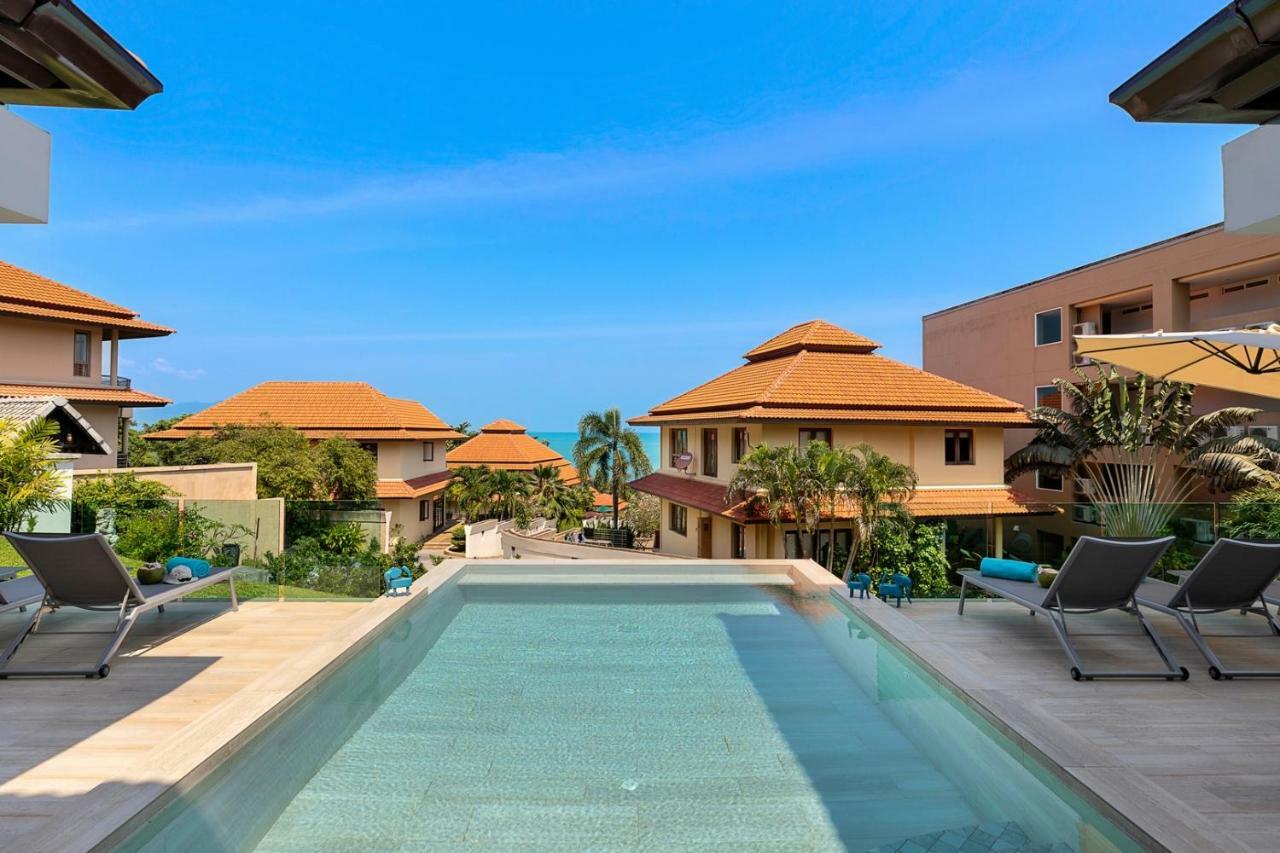 Villa Heaven Tongson Bay Beach Thong Son Beach Εξωτερικό φωτογραφία