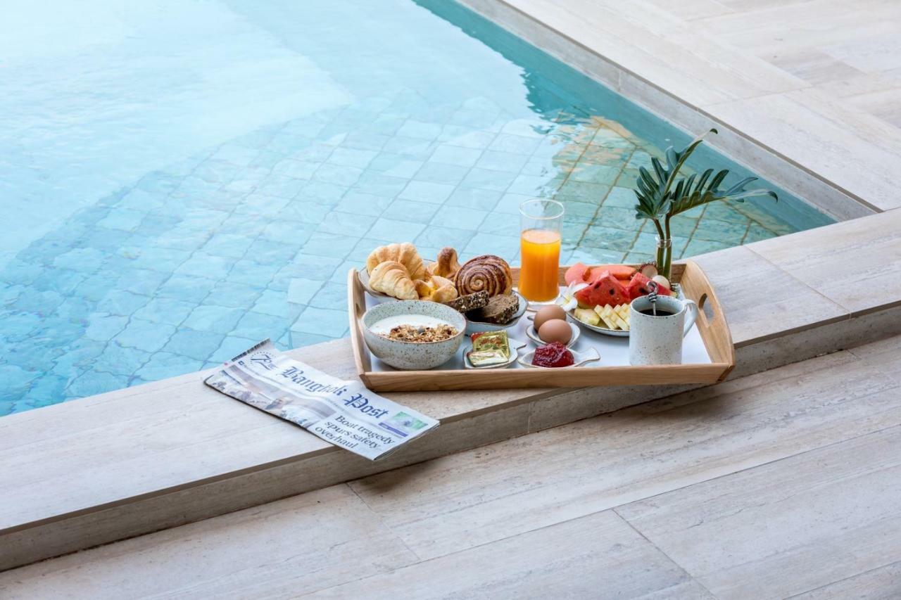 Villa Heaven Tongson Bay Beach Thong Son Beach Εξωτερικό φωτογραφία